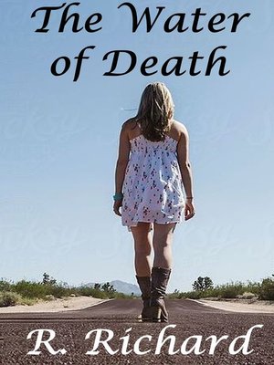 cover image of The Water of Death